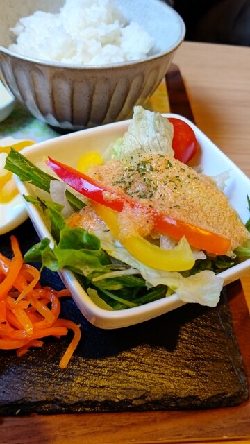 Cafe Dining Sera的实拍高清图