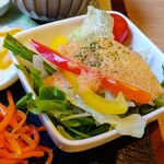 Cafe Dining Sera的实拍图