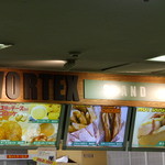 VORTEX SPORTS CAFE的實拍圖