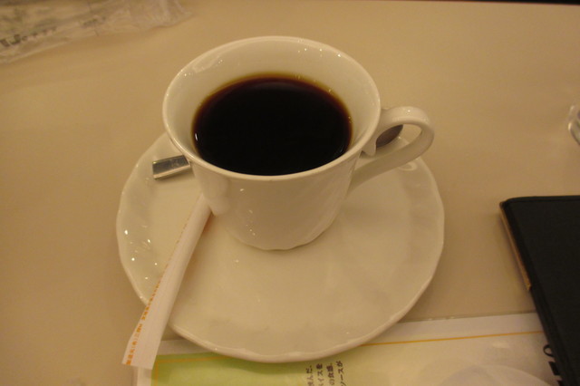 喫茶室ルノアール 高田馬場１丁目店的實拍高清圖