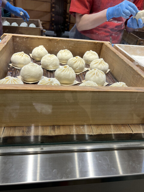 recommendations image for 551蓬莱 泉北高島屋店