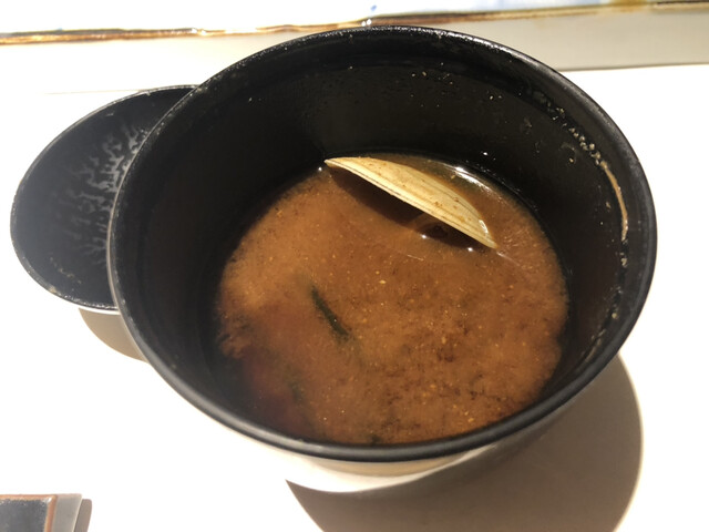 鮨 青海 北新地的實拍高清圖