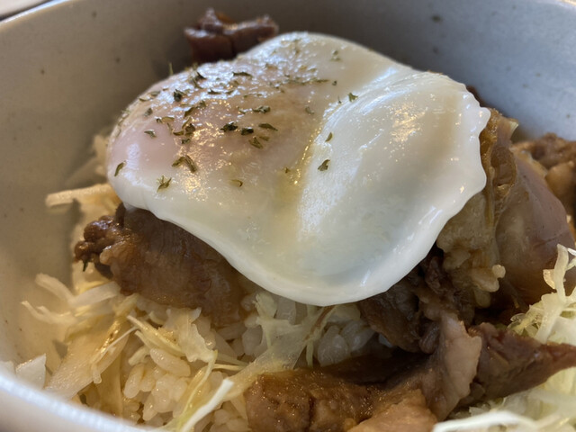だいまるしょうゆ cafe的實拍高清圖