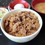 recommendations for すき家 ワンザ有明店