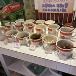天府火鍋巷子的实拍图