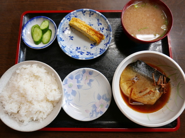 村上食堂的實拍高清圖