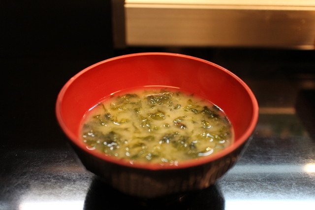 鮨の魚政的实拍高清图