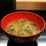 鮨の魚政的实拍图