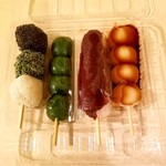 札幌新倉屋 テレビ塔店的实拍图