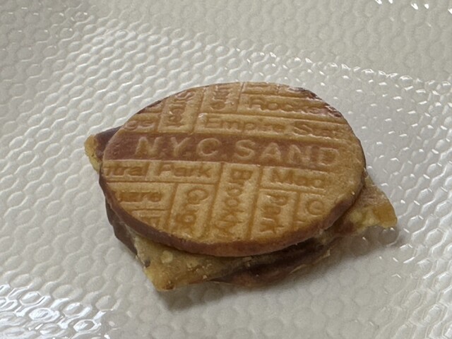 recommendations image for ニューヨークシティサンド 大丸東京店