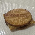 recommendations for ニューヨークシティサンド 大丸東京店