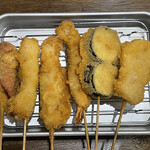 ドラミ酒場的实拍图