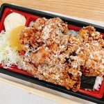 THE KiTCHENS 江古田店的實拍圖