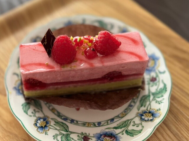 recommendations image for BASEL 高倉店