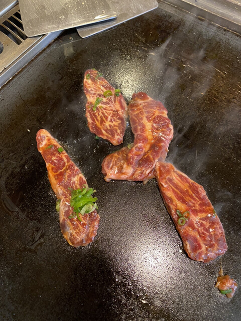 道とん堀 八王子楢原店的实拍高清图