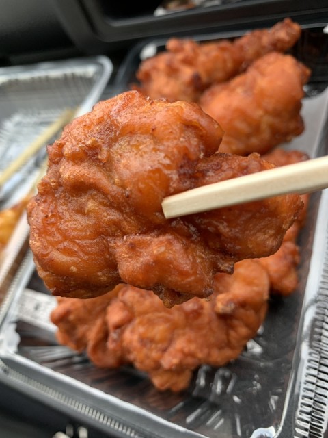 美唄焼鳥・総菜 炎 フクハラ西帯広店的實拍高清圖