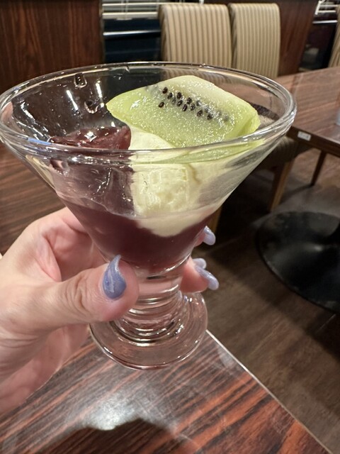 ガスト 札幌藻岩店的實拍高清圖