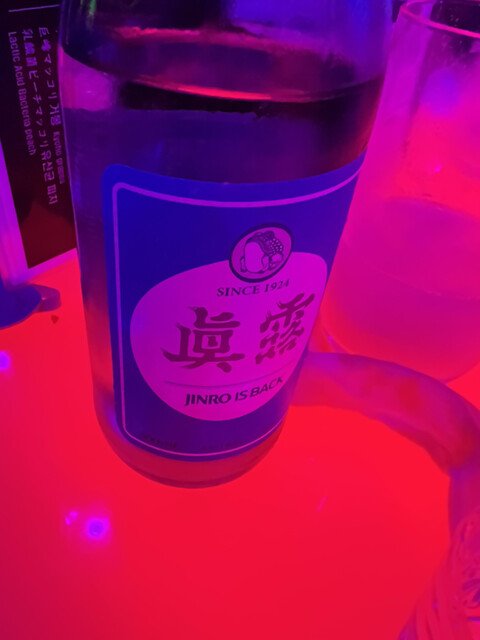 ソジュハンザン3号店 CLUB POCHA的實拍高清圖
