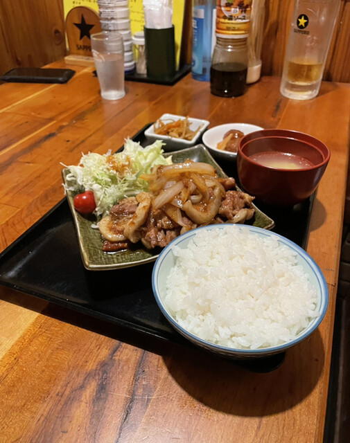 三五食堂的实拍高清图