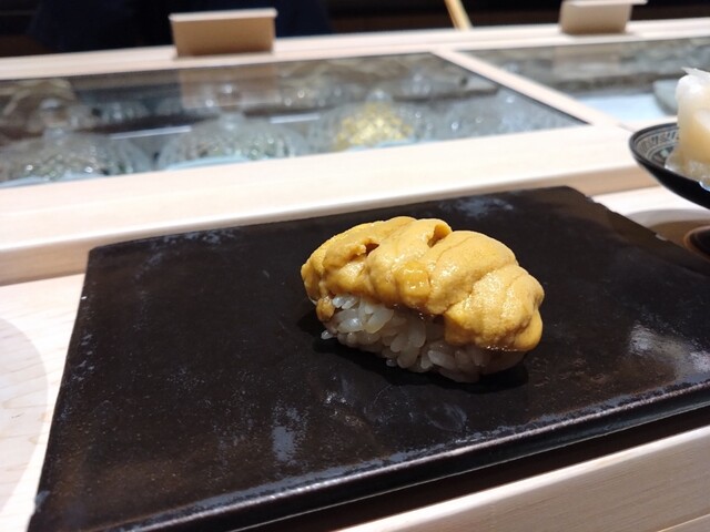 意気な寿し処阿部 青山店的實拍高清圖