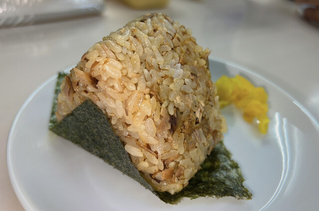 らーめん五丈原 本店的实拍高清图