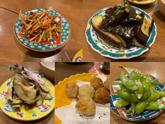 自然とお肉 green的實拍高清圖