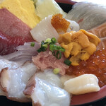 北の宝的實拍圖