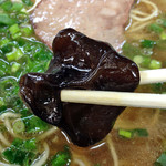 長浜家的實拍圖