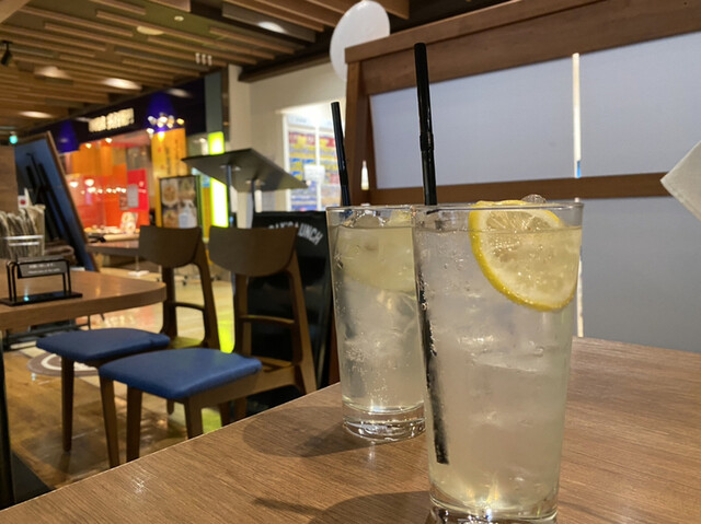 kawara CAFE＆DINING 錦糸町店的實拍高清圖