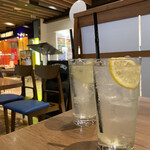 kawara CAFE＆DINING 錦糸町店的實拍圖