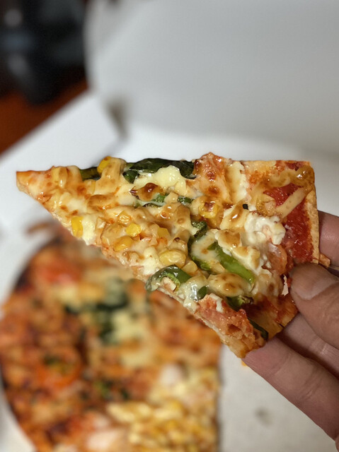 recommendations image for ドミノ・ピザ 札幌南7条西店