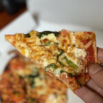 recommendations for ドミノ・ピザ 札幌南7条西店