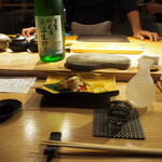 recommendations for すし屋 蓮太郎