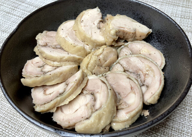 鶏肉専門店 鳥清的實拍高清圖
