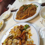 逸香坊的实拍图