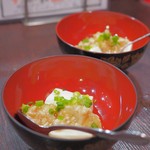 餃子のさんくみ的实拍图