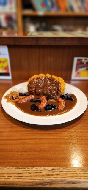 recommendations image for カレーショップMASARA