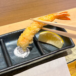 梅田 鮨 よこ田的實拍圖