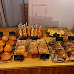recommendations for Boulangerie&Cafe La Vita Rosa