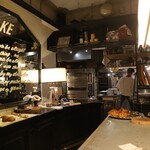 THE BAKE的實拍圖