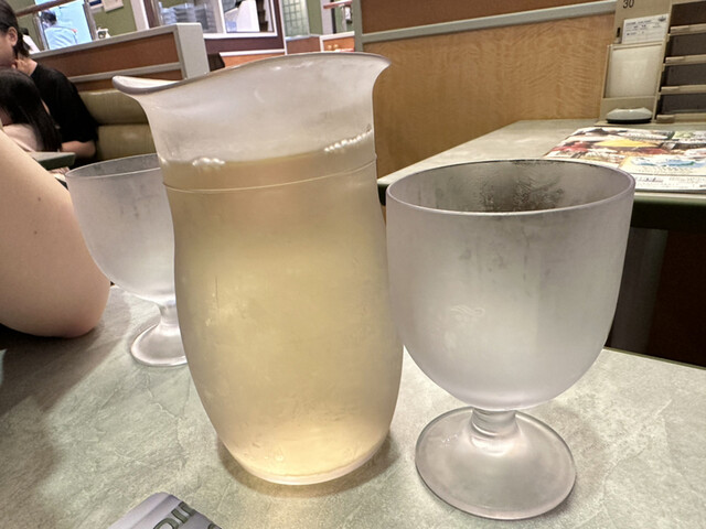 recommendations image for サイゼリヤ なんばOCAT店