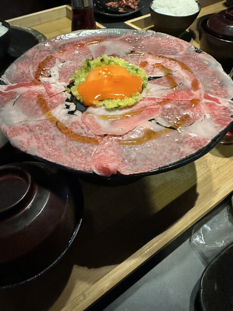 recommendations image for 合法ユッケ かたまり。