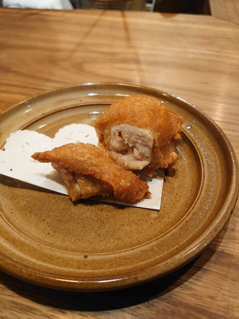 recommendations image for 洋食 川ぎし