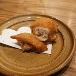 recommendations for 洋食 川ぎし