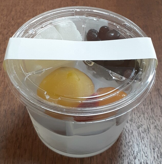 菓心 おおすが的實拍高清圖