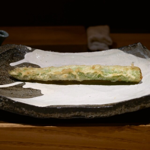 天ぷら 川原崎的實拍高清圖