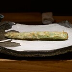 天ぷら 川原崎的實拍圖