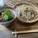 手打ち蕎麦 こはし的实拍图