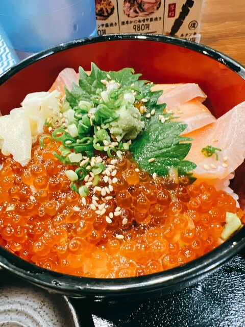 市場直送海鮮問屋 錦市場本店的實拍高清圖