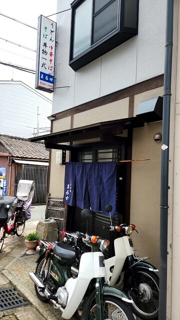 まるせ的实拍高清图